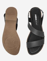 Sandalia  para Mujer  cod. 117069